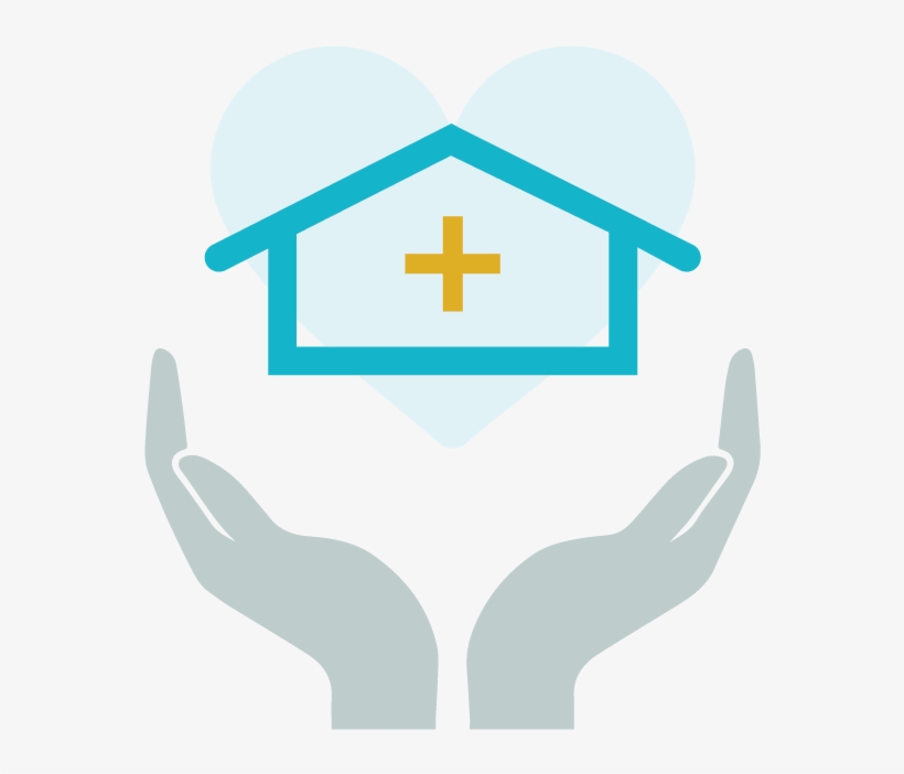 Shelter Plus Care Program - Shelter Plus Care, transparent png #5284160