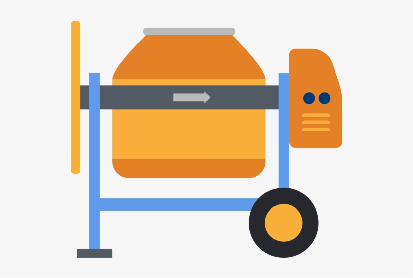 Ram Construction Worker - Tool, transparent png #5284491