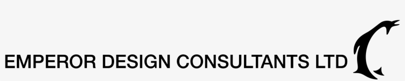 Emperor Design Consultants Logo Png Transparent - Emperor Design, transparent png #5284494