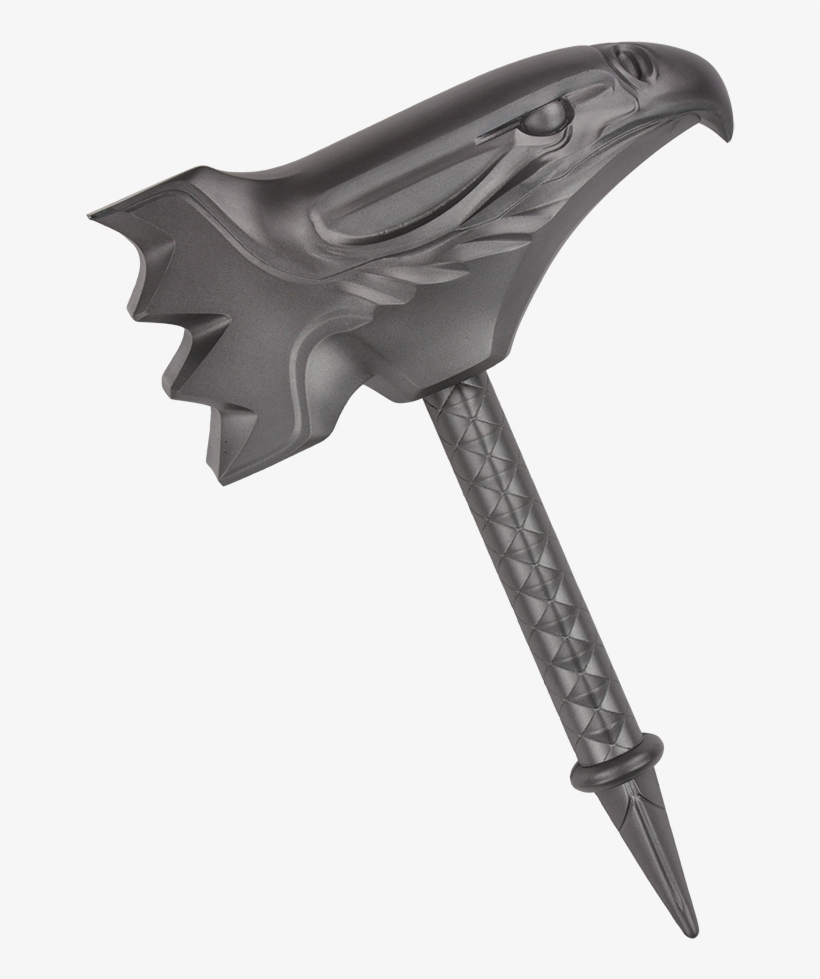 Hammer Image - Destiny Titan Hammer Of Sol Replica, transparent png #5284495