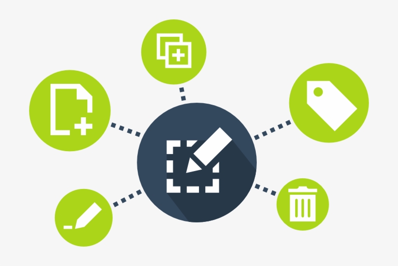 It's Not Just For Viewing Your Data Either Tags And - Circle, transparent png #5284822