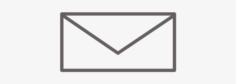 Get In Touch - Wedding Envelope Icons, transparent png #5284870