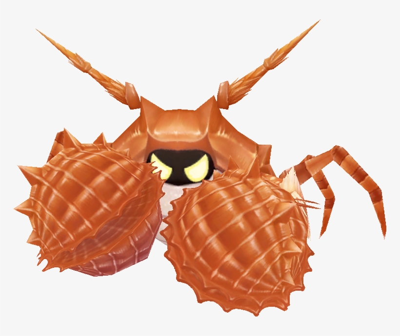 Clipart Transparent Download Tyrannous Emperor Grand - King Crab, transparent png #5284873