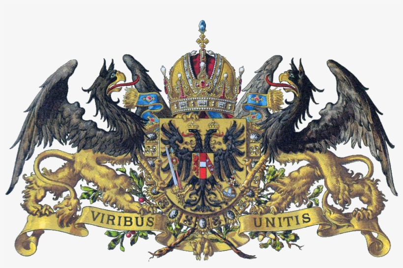 Explore Austrian Empire, The Emperor, And More - Wappen Kaiser Franz Joseph, transparent png #5284927