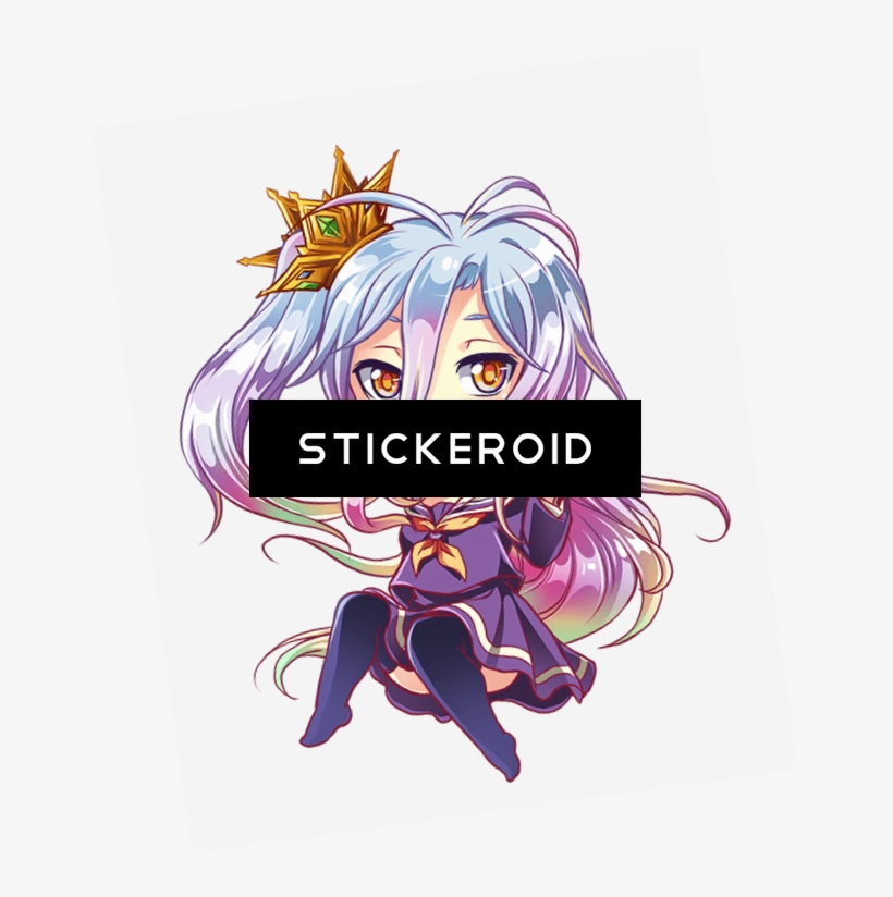 Chibi Girl - Chibi, transparent png #5285194