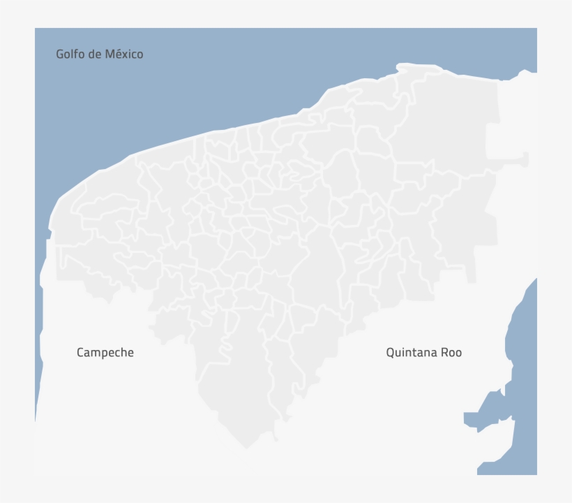 Abalá - Map, transparent png #5285239