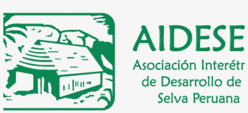 Clama Por Cambio De Rumbo Puerto Maldonado, 13 De Enero - Logo Aidesep, transparent png #5285459