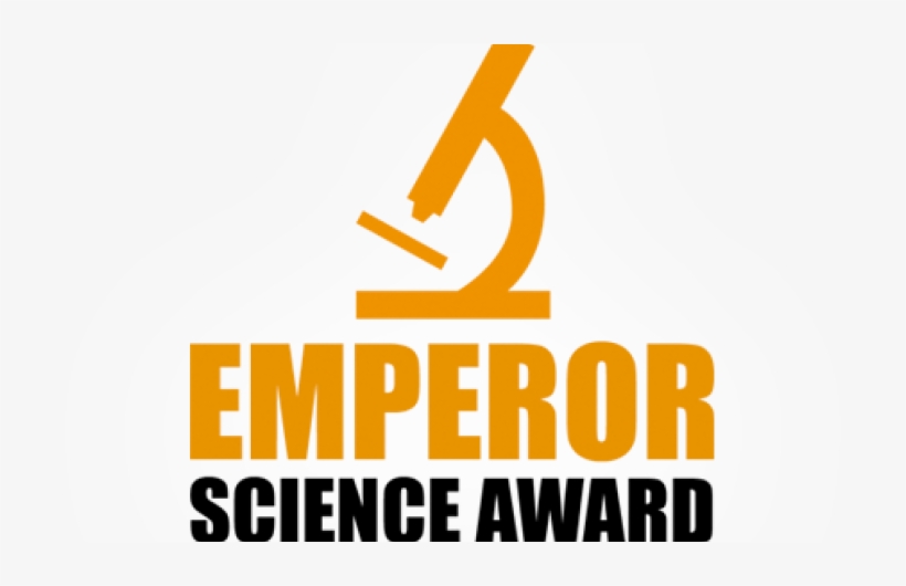Emperor Science Award, transparent png #5285599
