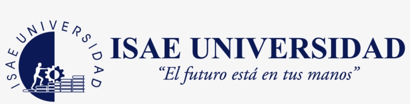 Isae Universidad - Logo De Isae Universidad Panama, transparent png #5285668