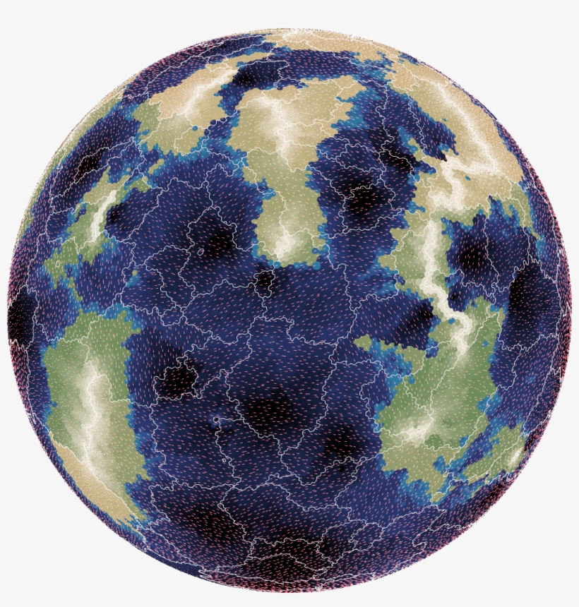 A Further Tweak Helped Some More - Earth, transparent png #5286148