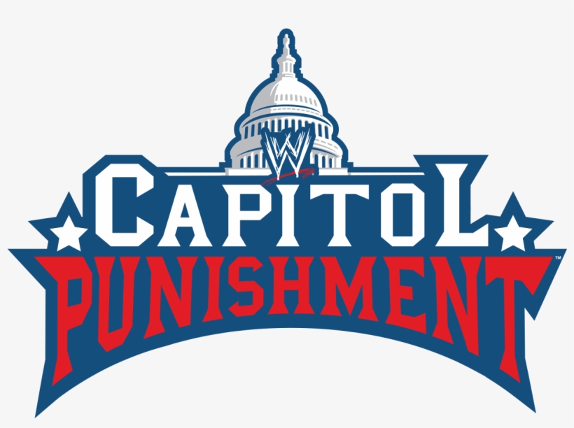 Capitol Punishment 2011 Logo, transparent png #5286439