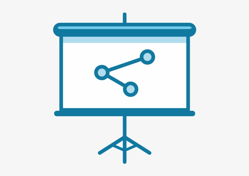 Workshops - Projection Screen, transparent png #5286440