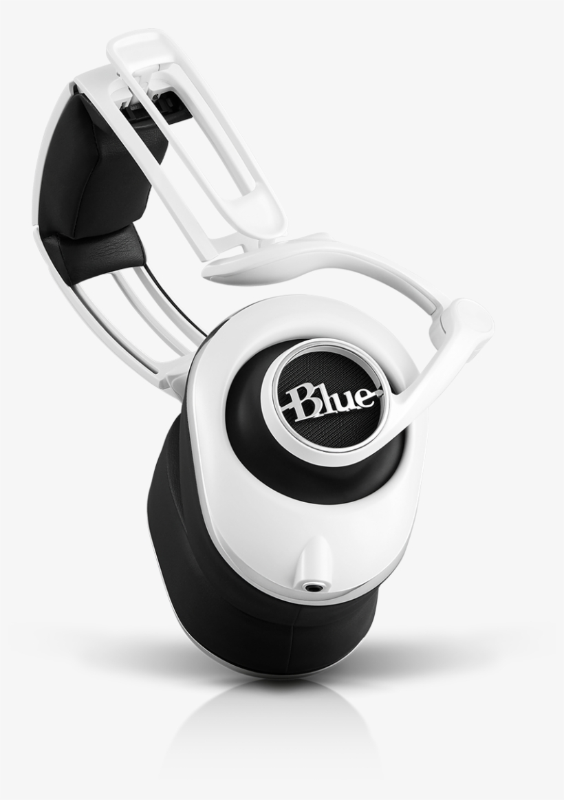 Lola Header Lolawhite Desktop - Headphones, transparent png #5286532