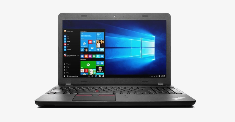 1 - Laptop Lenovo V110 15isk, transparent png #5286578