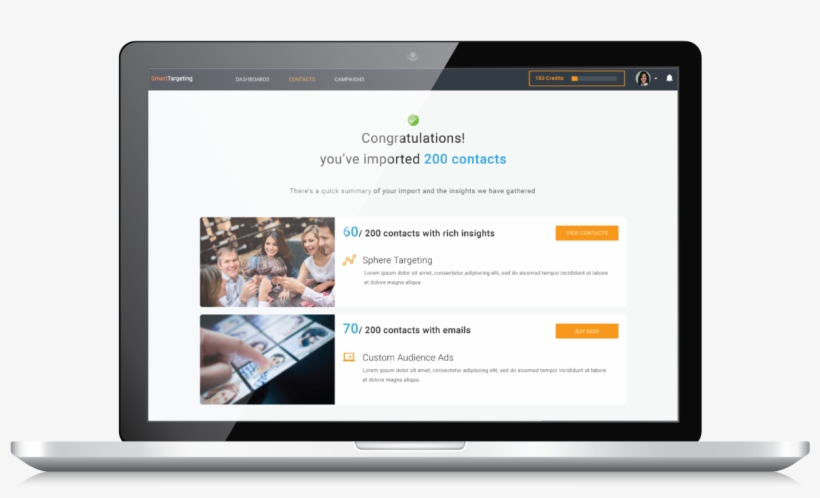 Analyze Your Sphere For Opportunity - Online Advertising, transparent png #5286581