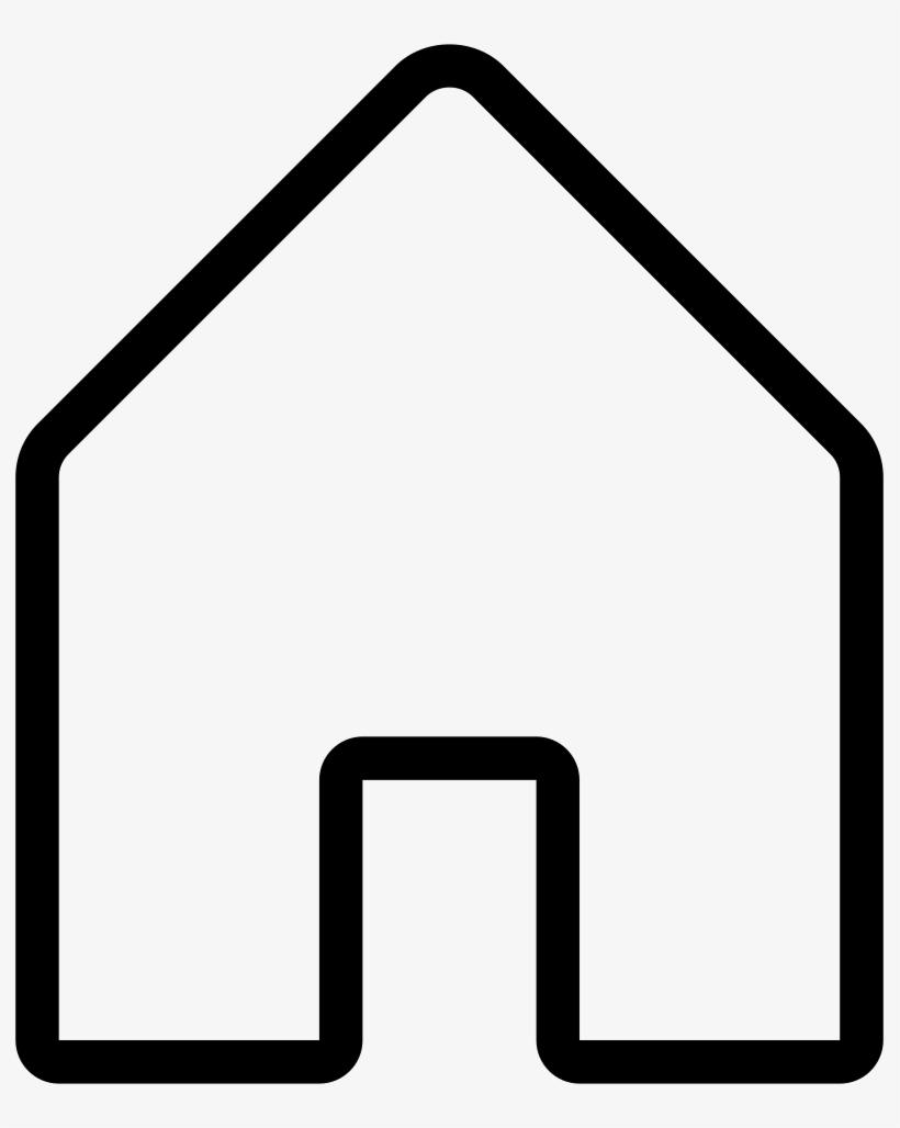 Png File Svg - Home, transparent png #5286721