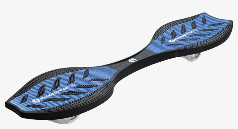 Caster Board Transparent Background Png - Razor Ripstik Air Pro Caster Board - Black, transparent png #5286724