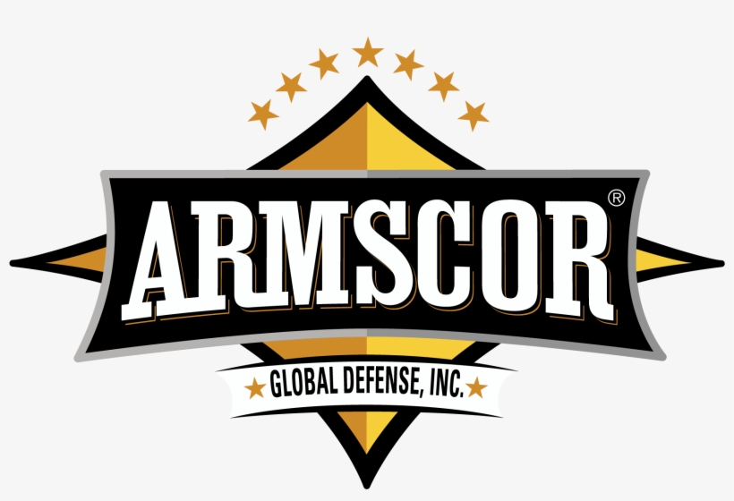 Armscor Global Defense, Inc - Armscor Global Defense Inc, transparent png #5286883