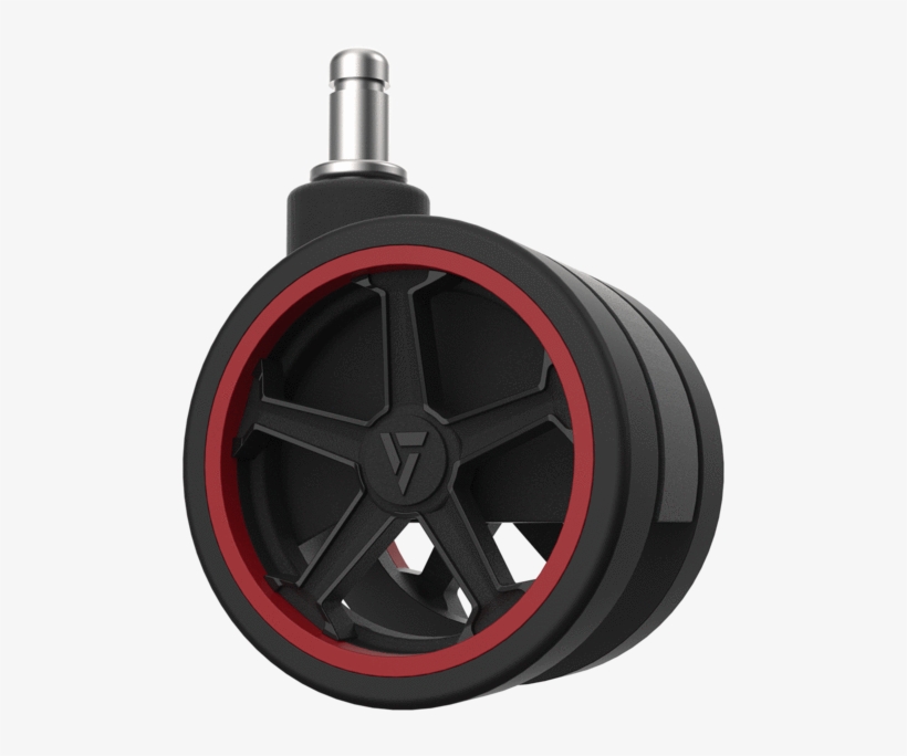 Penta Rs1 Casters - Blue, transparent png #5287228