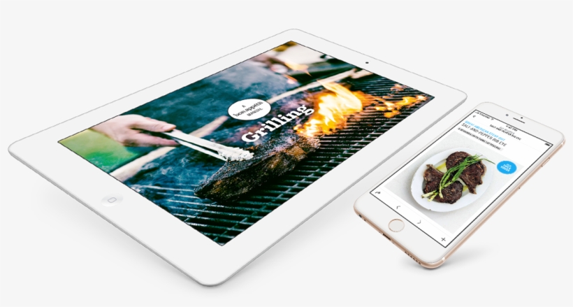 Tablet Computer, transparent png #5287229