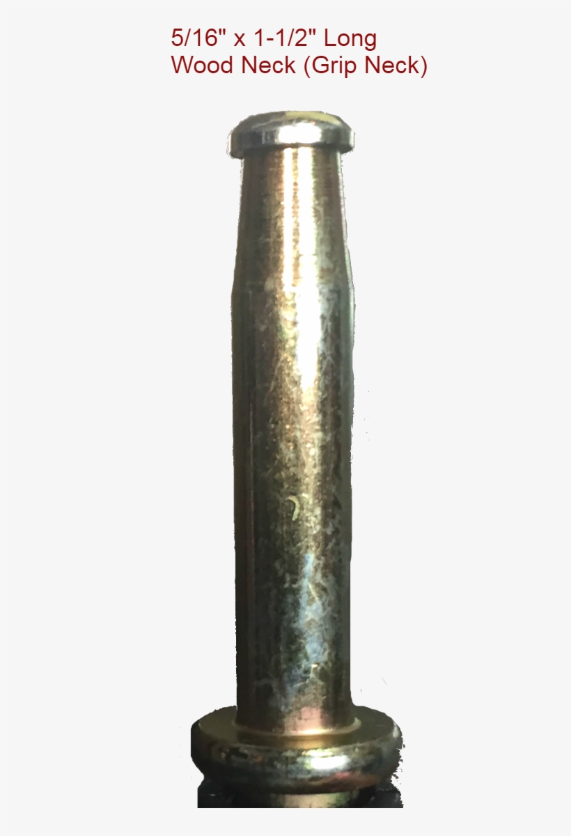 2" Source Ii Carpet Wheel Caster With 5/16" Grip Neck, transparent png #5287273