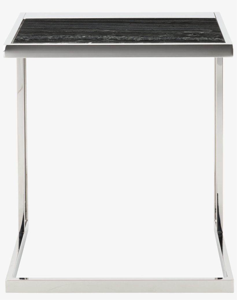 More Views - End Table, transparent png #5287431