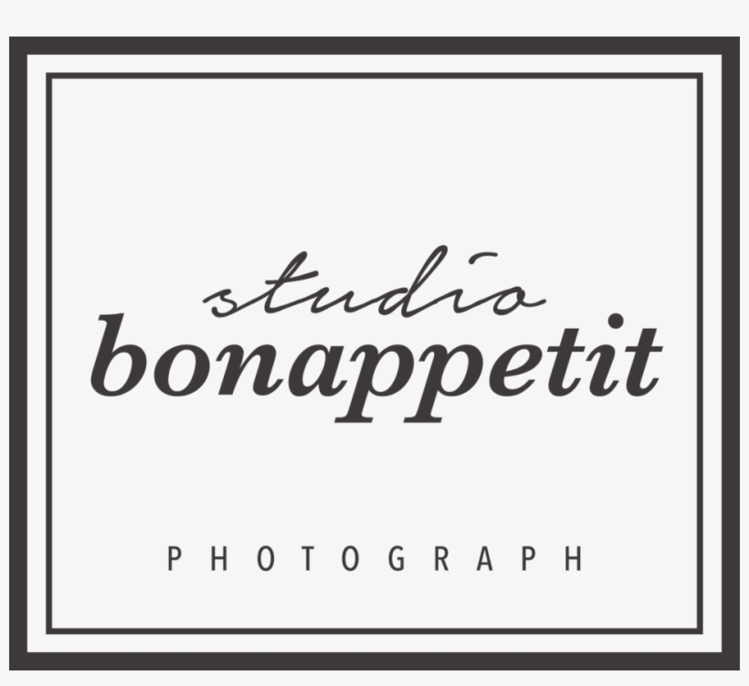 Bonappetit Photography - Paper, transparent png #5287675