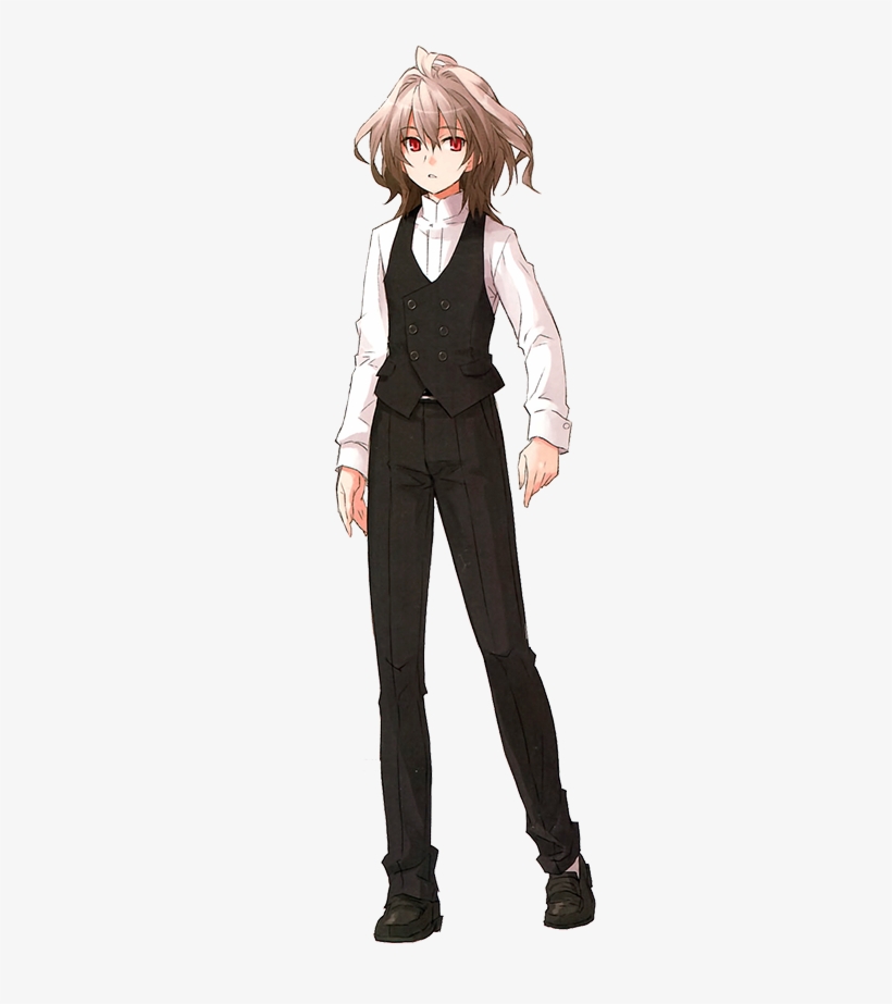 Caster ジーク Fate Apocrypha Free Transparent PNG Download PNGkey