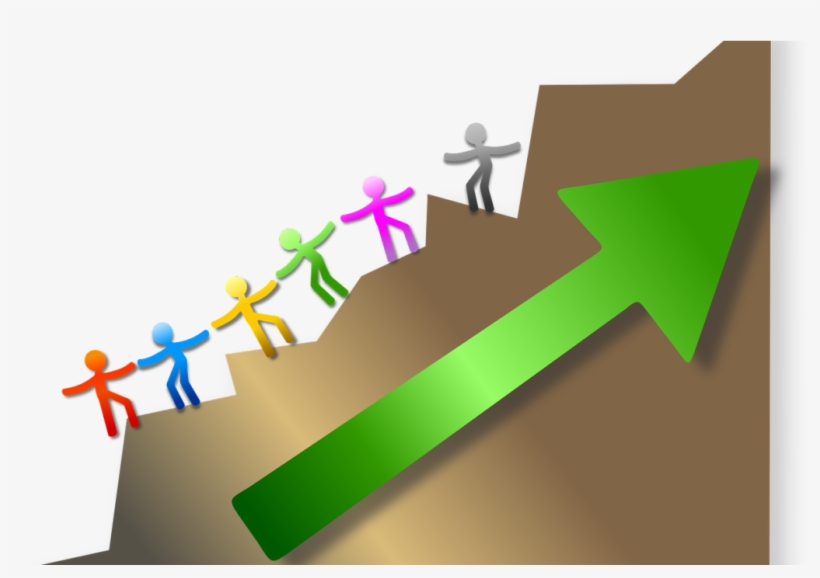 How Studying The Bible Can Teach You How To Be A Good - Motivating Volunteers, transparent png #5287747