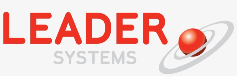 Leader System Logo - Leadership Agency, transparent png #5287897