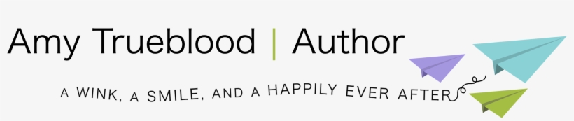 Amy Trueblood - Author, transparent png #5288224