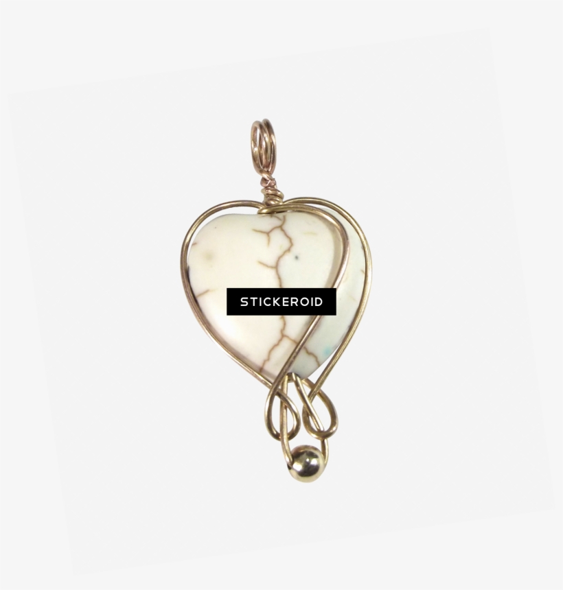 Pendant Accessories - Portable Network Graphics, transparent png #5288611