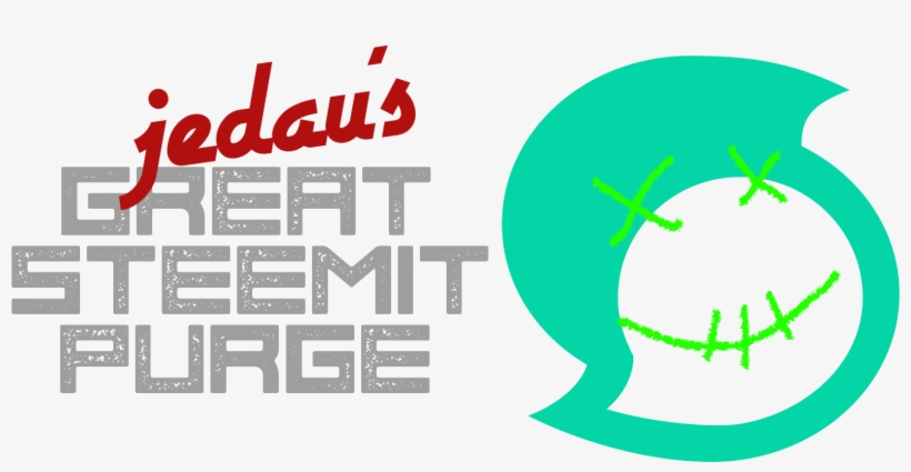 Purge - Graphic Design, transparent png #5288729