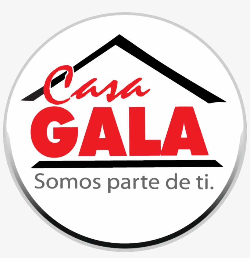 Casa Gala Logo - Logo De Casa Gala, transparent png #5288734