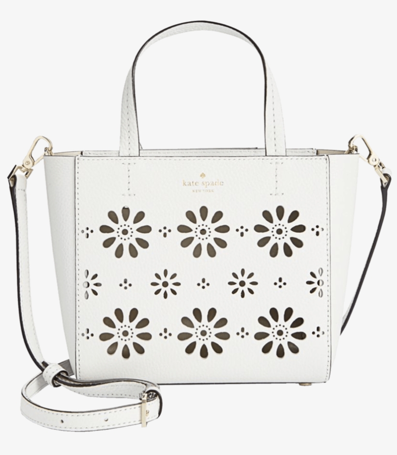 Kate Spade Faye Drive Small Hallie Small Tote In Bright - Kate Spade New York Faye Drive Small Hallie Crossbody, transparent png #5289117