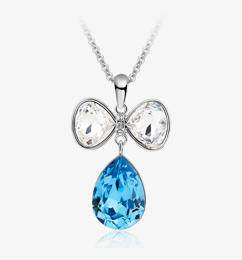 Dongguan Pin Zhuo Aquamarine Jewellery Pendant - Locket, transparent png #5289214