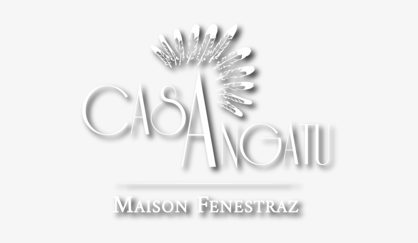 Casa Angatu - Graphic Design, transparent png #5289423