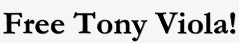 Free Tony Viola - Nxt Energy, transparent png #5289988