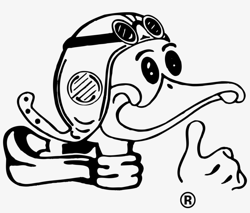 Clean Air Systems Logo Png Transparent - Logo, transparent png #5289991
