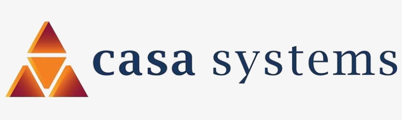 Interop Technologies Enhances Security For Wifi Calling - Casa Systems Logo, transparent png #5289992