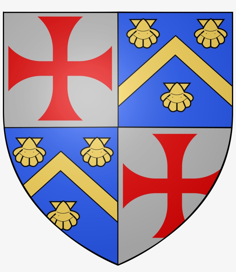 Everard Des Barres, transparent png #5290045