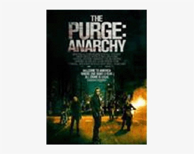 Purge: Anarchy, transparent png #5290186