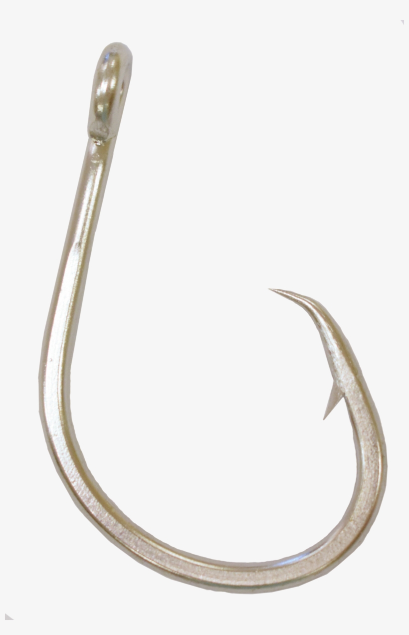 12/0 Big Game Circle Hooks 100 Pack, transparent png #5290188