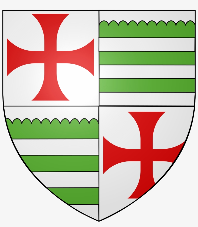 Odo De St Amand, transparent png #5290233