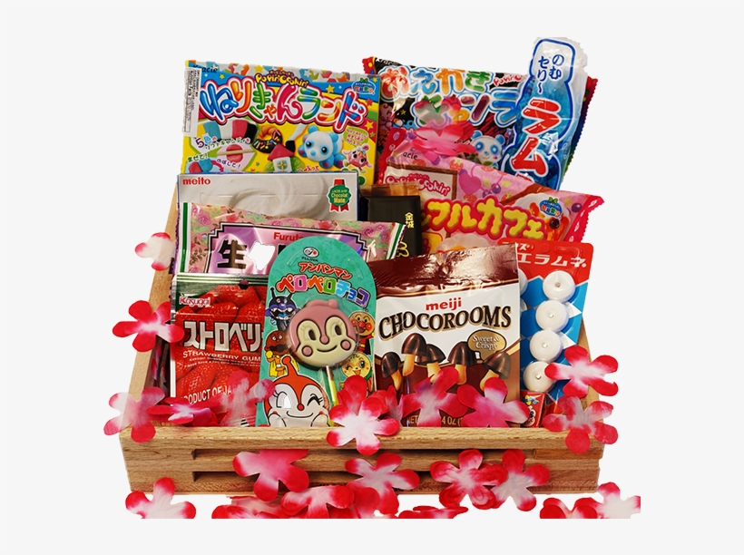 Kracie Popin Cookin Diy Candy Kit: Bento Bako Make, transparent png #5290280