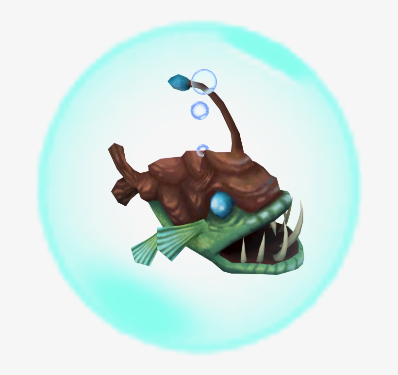 Rs3 Fishing Pet, transparent png #5290283