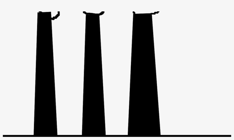 Industry Works To Undermine Clean Air Act - Illinois, transparent png #5290472