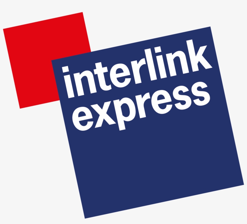 European Delivery - Regalia Case - Interlink Express, transparent png #5290578