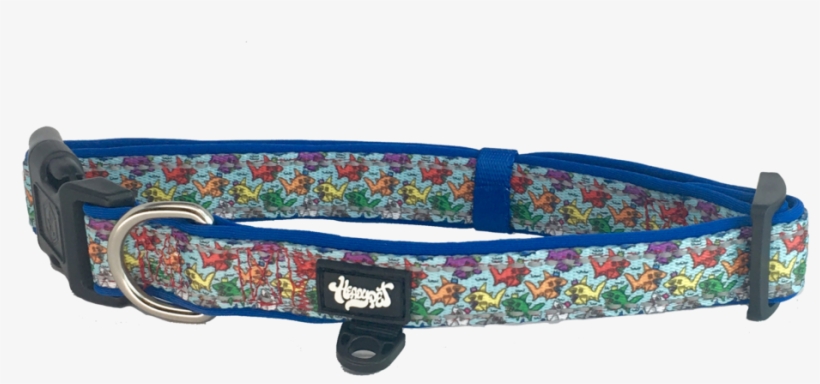 Errly Bird Heady Pet Collar - Belt, transparent png #5291084