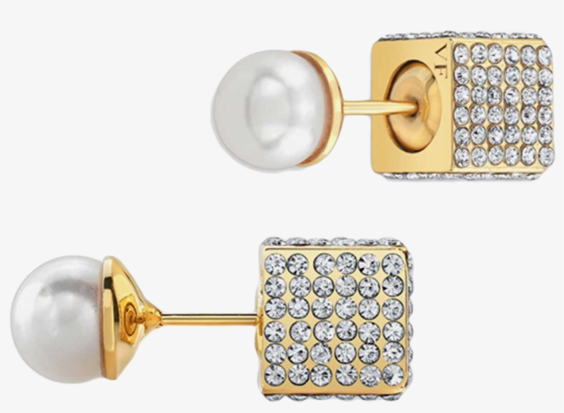 Earring, transparent png #5291799